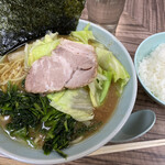 User's review image for ラーメン 武蔵家 中野本店