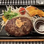 用戶對於数寄屋バーグ的評論圖
