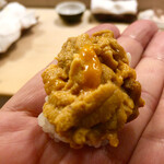 User's review image for 寿司 いずみ