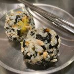 User's review image for サムギョプサルと韓国料理 コギソウル 天王寺店