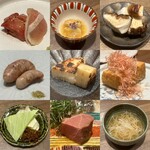 用戶對於炭火焼鳥 とり将的評論圖