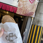 用戶對於たい焼き 松風的評論圖