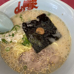 用戶對於ラーメン山岡家 千歳店的評論圖