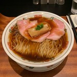 User's review image for 中華そば NewYork×NewYork