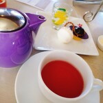 User's review image for 新宿プリンスホテル