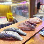 User's review image for 浅草すし 浅草横町