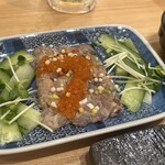 用戶對於鮨・酒・肴　杉玉 南森町的評論圖