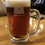 User's review image for はこだてビール