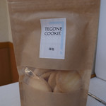 User's review image for モジョ クッキー