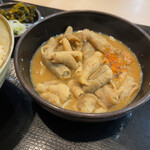 用户对于もつ次郎 東雁来店的评论图