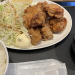 用户对于やきとり倶楽部 三軒茶屋店的评论图