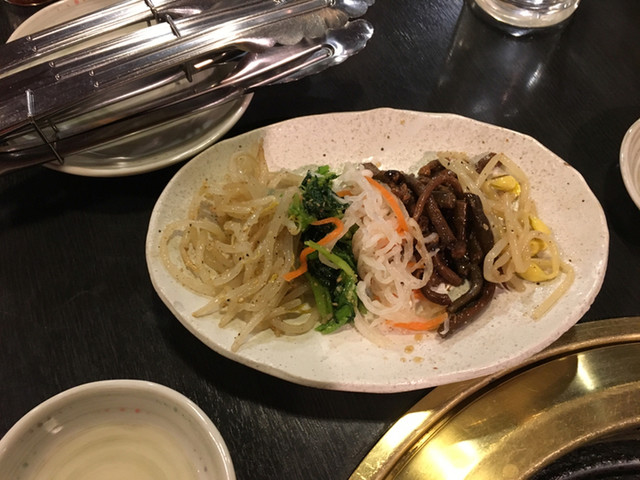 User's recommendation image for カルビー亭