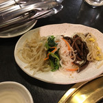 User's review image for カルビー亭