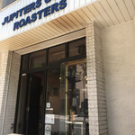 User's review image for JUPITERS COFFEE ROASTERS