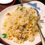 用戶對於錦秀菜館的評論圖