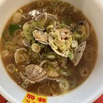 用戶對於味仙 新橋駅前店的評論圖
