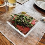 用戶對於IVY PLACE的評論圖