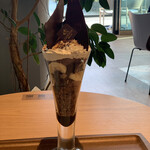 用戶對於GODIVA cafe Iidabashi的評論圖
