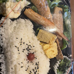 用戶對於炭火焼魚定食と釜戸ごはん 天四食堂的評論圖