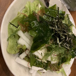 用戶對於炭火串焼らいず 南森町店的評論圖