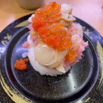 用戶對於スシロー 秋葉原駅前店的評論圖