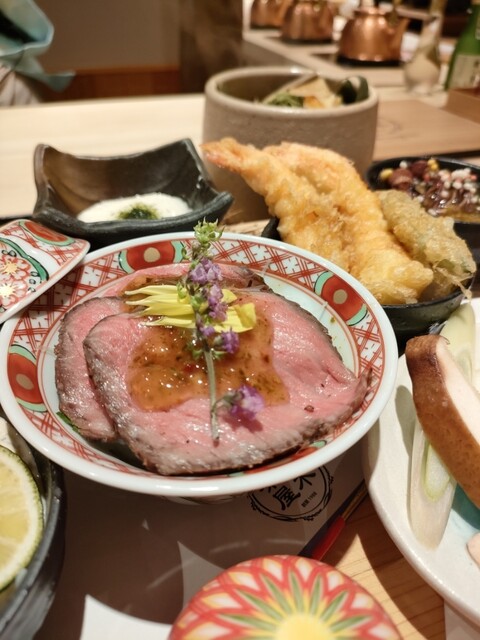 用戶對於五穀豊穣のお茶屋ごはん 五木茶屋 先斗町店的評論高清圖