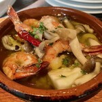 用戶對於CAFE＆WINE DINING RAINBOW的評論圖