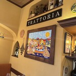 用戶對於トラットリア シチリアーナ・ドンチッチョ的評論圖