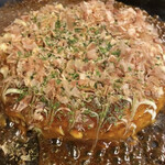 User's review image for 江戸前汽船 もんじゃ屋形船
