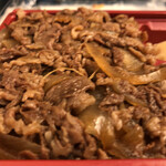 用户对于京のお肉処 弘 亰店的评论图