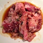 用戶對於WA！GAjA 川沿店的評論圖