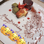 User's review image for ニュー松坂 難波御堂筋店