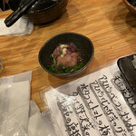 用戶對於アミューズダイニング金太郎的評論圖