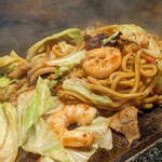 用戶對於狸狸亭 天満橋店的評論圖