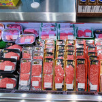 用户对于あんずの直売所的评论图