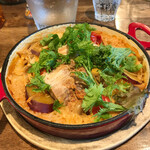 User's review image for Daniel's Mondo