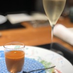 User's review image for 青いけ