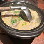 用戶對於暫亭 木挽町店的評論圖