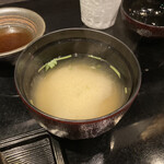 用户对于逸品料理屋 流石的评论图