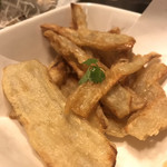用戶對於おかってや 市ヶ谷店的評論圖