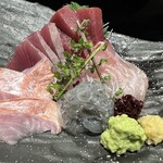 用户对于逸品料理屋 流石的评论图