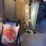 用户对于銀座 青果堂的评论图