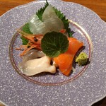 用户对于お出汁・酒肴・佳さく的评论图