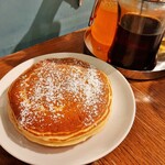 User's review image for Hawaiian Pancake Factory LINKS UMEDA