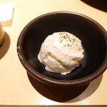 用户对于炭火居酒屋 炎 清田店的评论图