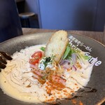 用户对于濃厚海老らーめん Shrimpreme 東高円寺的评论图