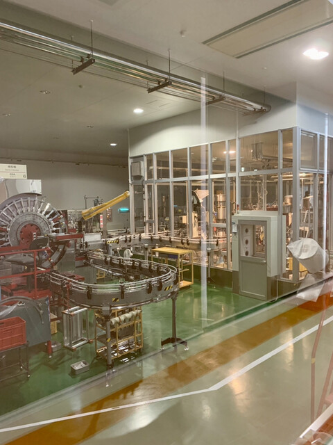 用戶對於池田ワイン城的評論高清圖