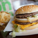 User's review image for マクドナルド 36号里塚店