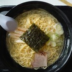 用户对于久平食堂的评论图