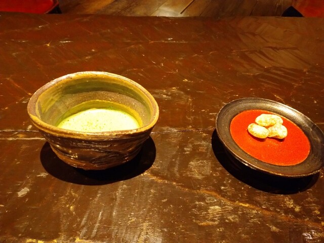 用戶對於燈々庵的評論高清圖